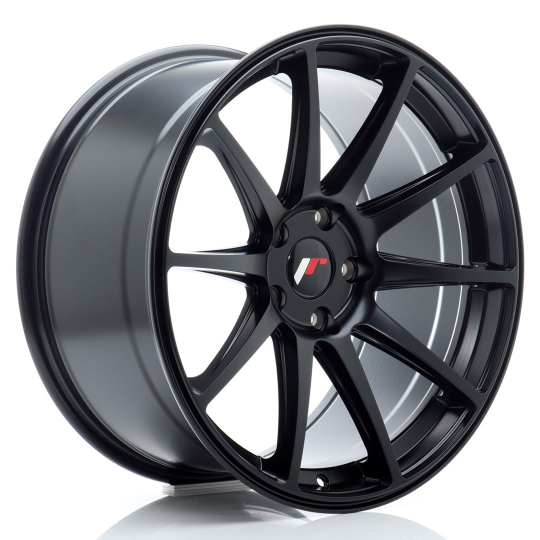 JR Wheels JR1119955L3566BF1 - JR11 19x9,5 ET35 5x112 Matt Black