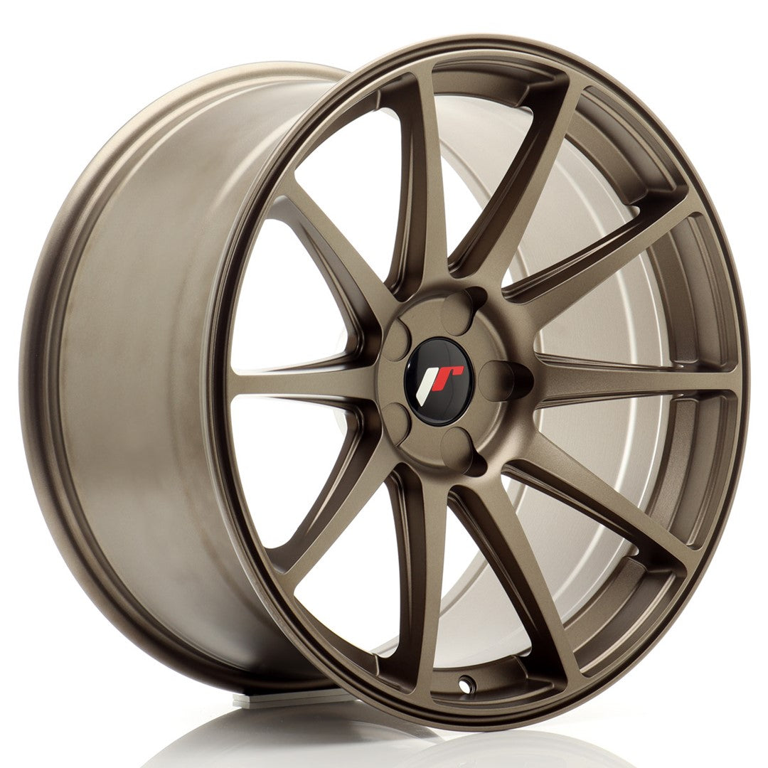 JR Wheels JR1119955I3572MBZ2 - JR11 19x9,5 ET35 5x120 Matt Bronze