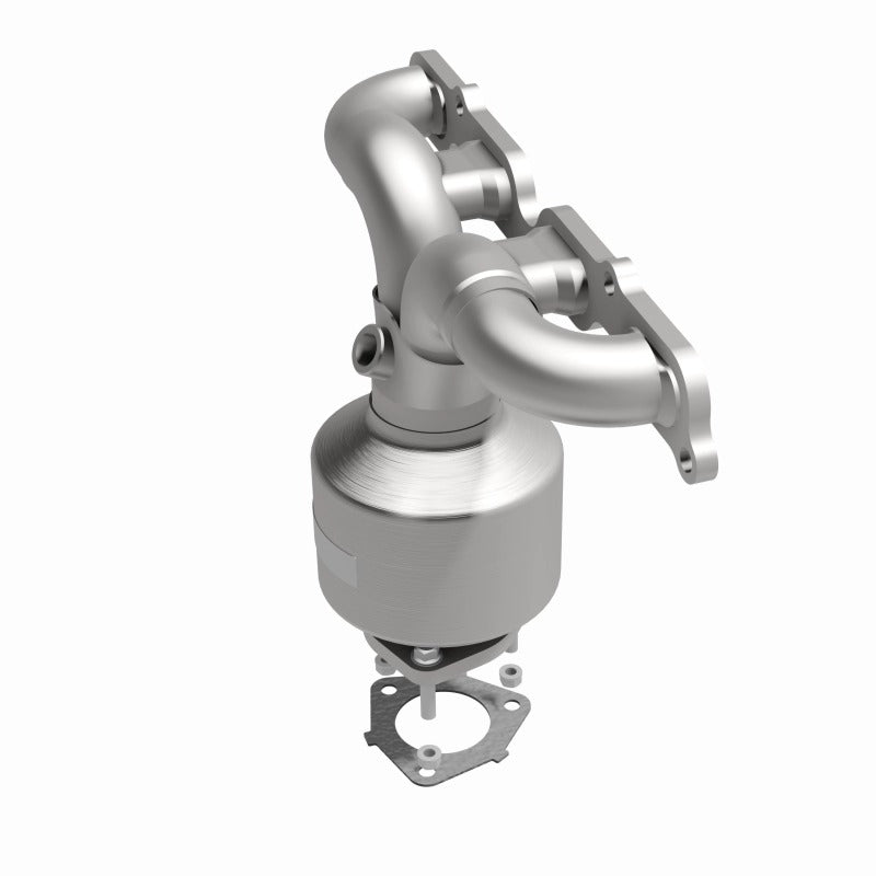 MagnaFlow Direct Fit Catalytic Converter 95/98 Saturn SC/SL/SW 1.9L