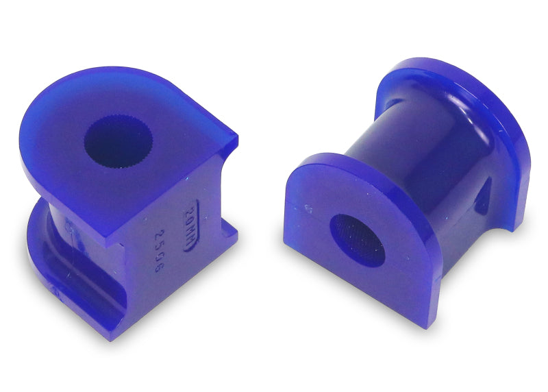 SuperPro Front Sway Bar Mount Bush