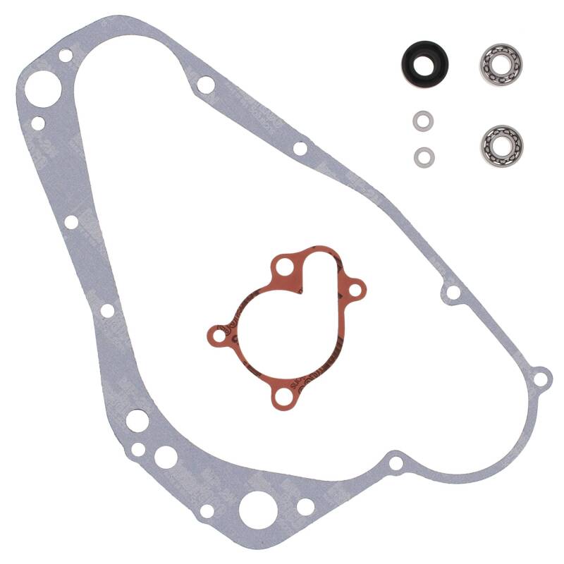 Vertex Pistons Vertex Gaskets 90-93 Suzuki RM250 Water Pump Rebuild Kit