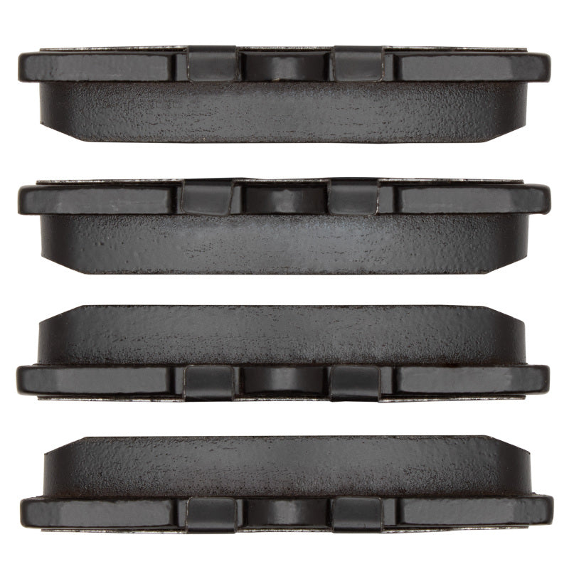 DFC 06-13 Lexus GS430 Rear Active Performance Pads - Low Metallic