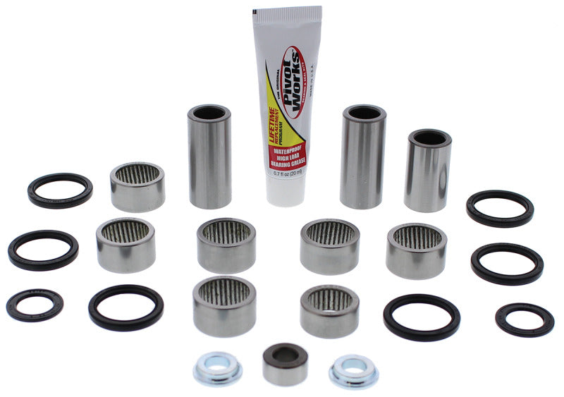 Pivot Works 1997 Honda CR250R Linkage Bearing Kit