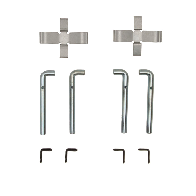 DFC 75-89 Alfa Romeo GTV-6 Rear Premium Hardware Kit