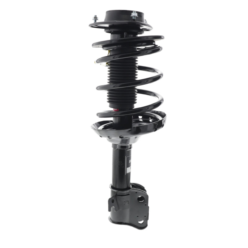 KYB 06-09 Subaru Legacy 2.5i AWD Suspension Strut & Coil Spring Assembly - Front Right