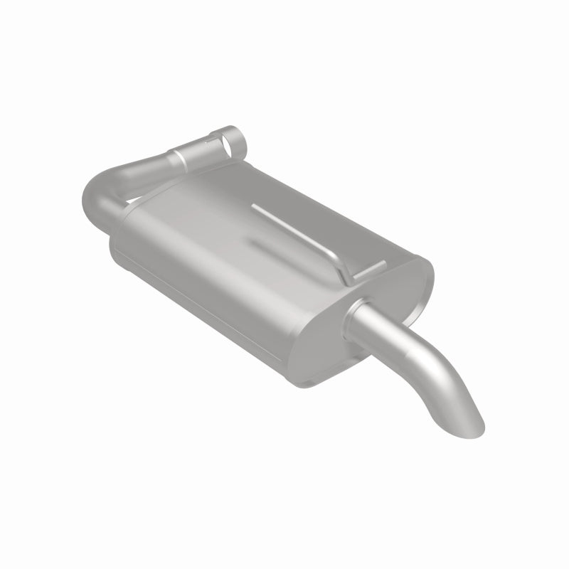 Magnaflow BRExhaust 19-25 Nissan Altima 2.5L Direct-Fit Replacement Rear Muffler Kit