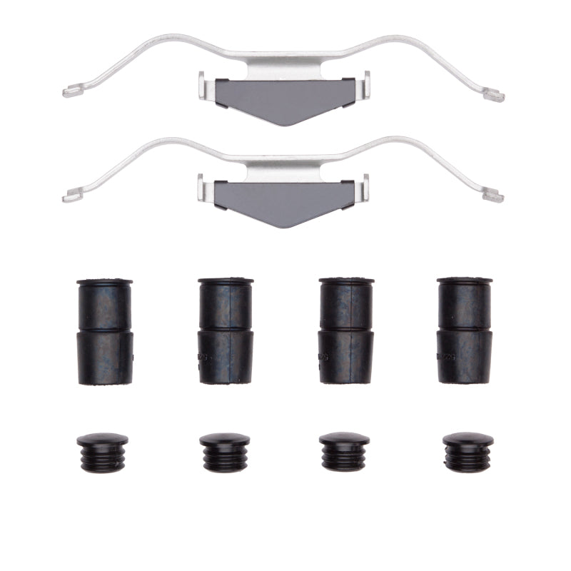 DFC 03-05 Saab 9-3 Front Premium Hardware Kit