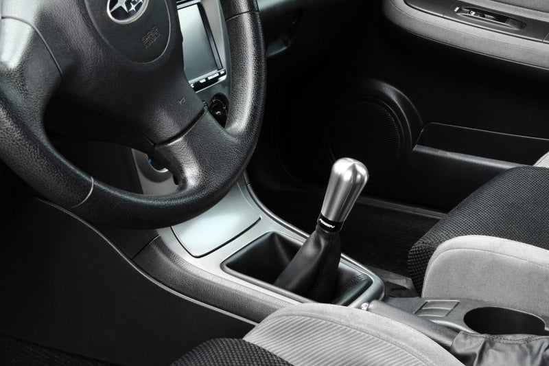 Perrin Performance PERRIN 02-14 Subaru WRX / 05-17 LGT / 13-17 Crosstrek (Manual) SS Shift Knob - Tapered Style