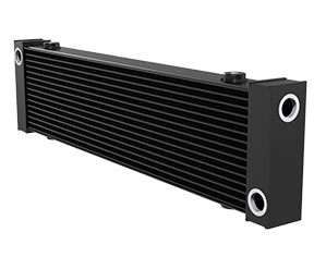 SETRAB 528COMF-15 OIL COOLER PRO LINE COM SERIES 528X136X46 1 PASS (I-FLOW)
