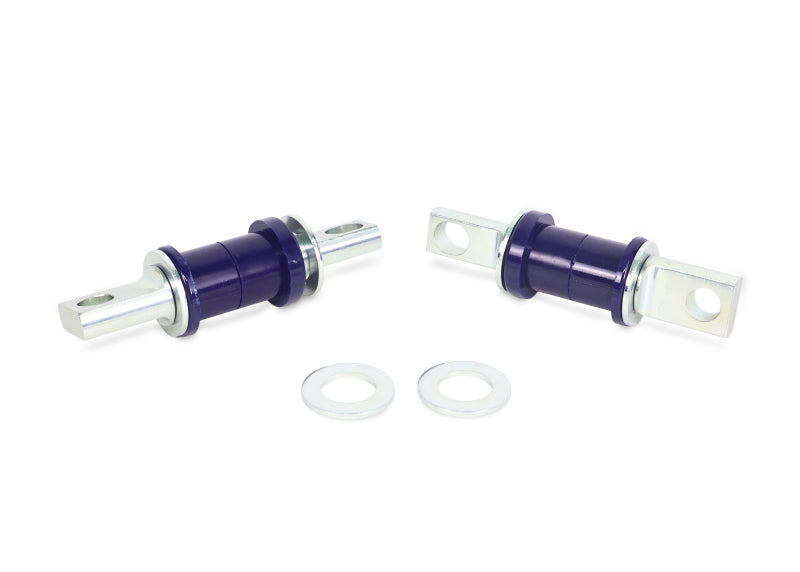 SuperPro Front Lower Control Arm Bushing Kit