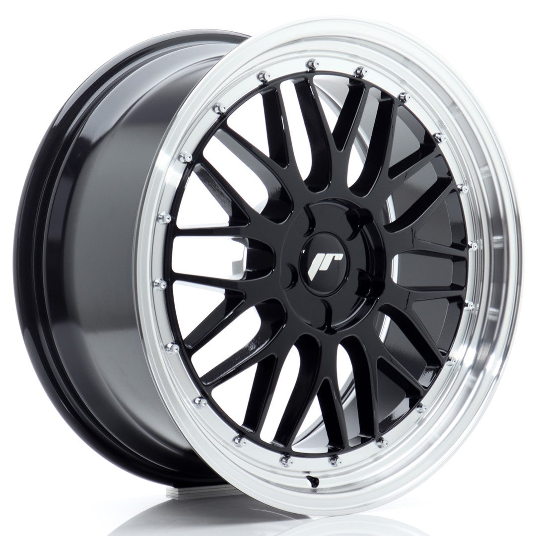 JR Wheels JR231985F15H4572GB1 - JR23 19x8,5 ET45 5x114,3 Gloss Black