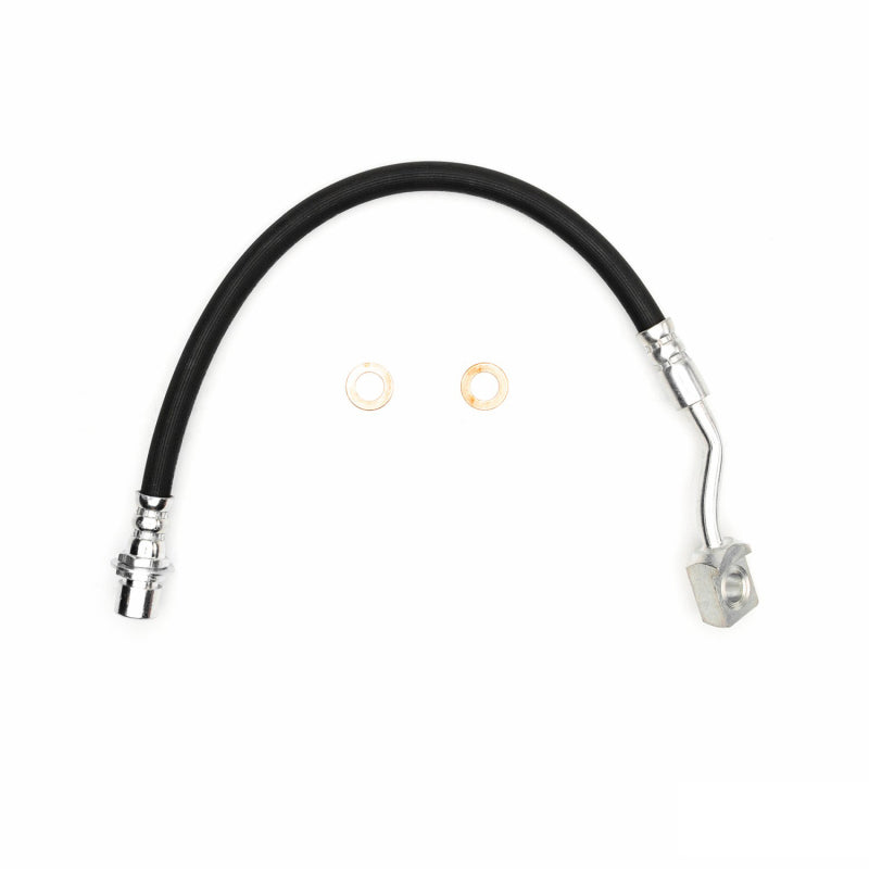 DFC 07-10 Chevrolet Silverado 3500 HD Rear-L lo Brake Hose