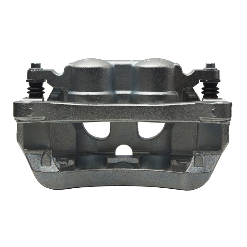DFC 08-23 Dodge Ram 4500 Front Left L/Rear-L/Rear Left Premium Caliper - Silver Zinc Coated