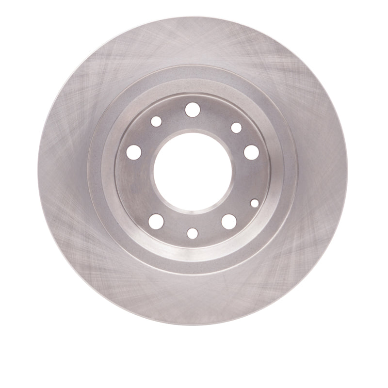 DFC 06-15 Mazda MX-5 Miata Rear Brake Rotor