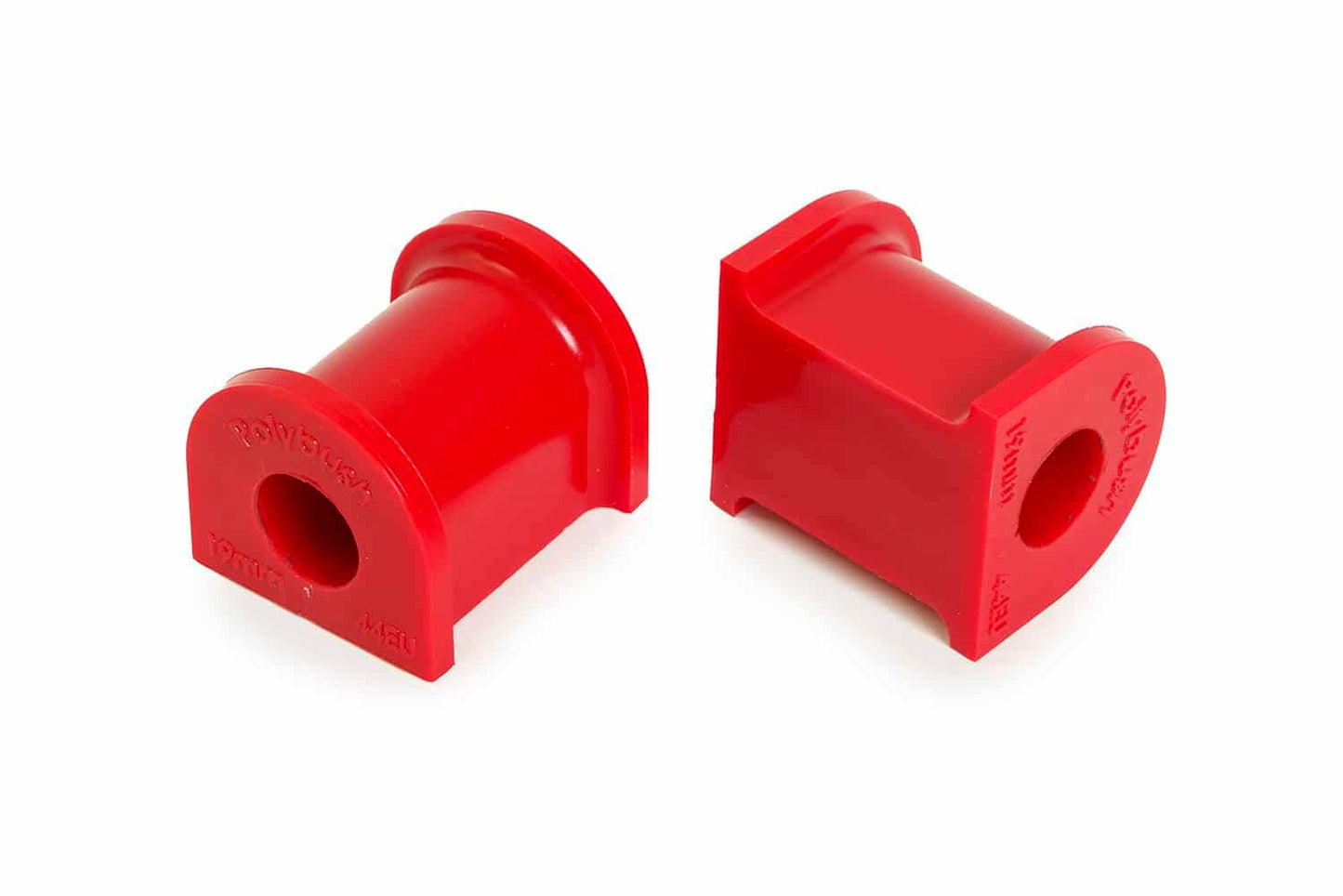 Polybush PS044EU01 Rear Anti Roll Bar Bush 19mm