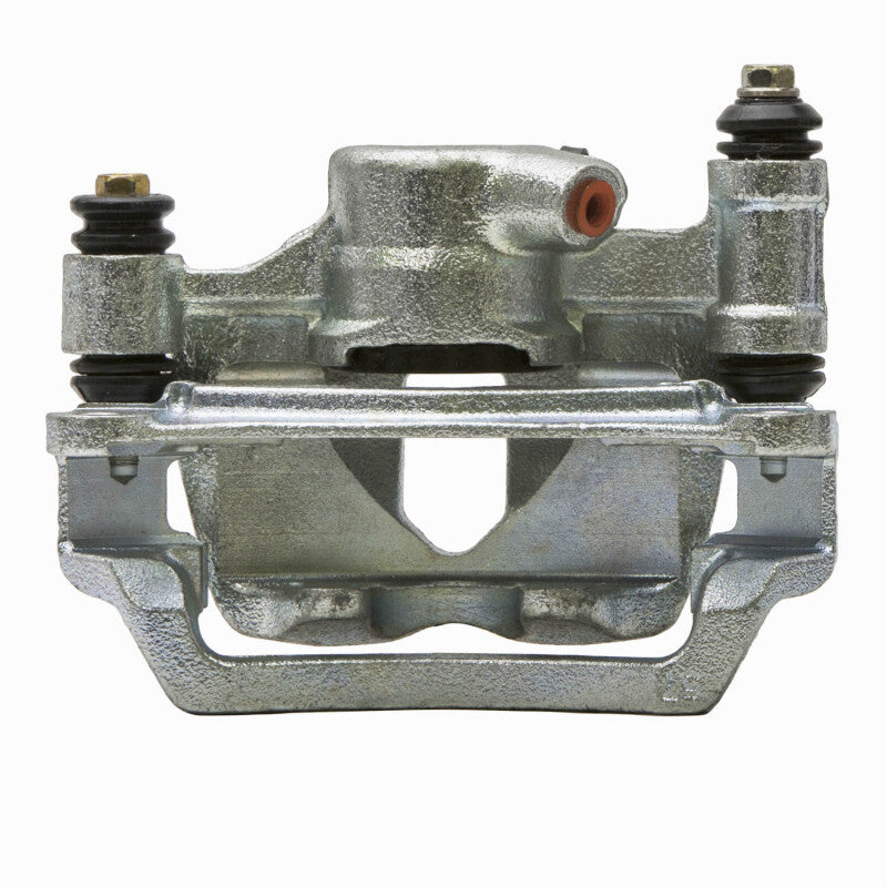 DFC 85-88 Toyota Cressida Rear-L Silver Zinc Coated Premium Caliper