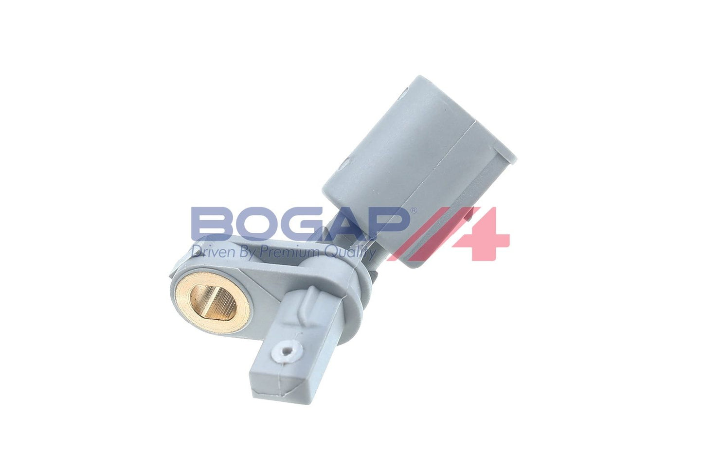 BOGAP A7117266 Sensor, Wheel Speed