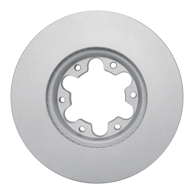 DFC 20-25 Ford Transit-150 Front GeoSPEC Coated Rotor