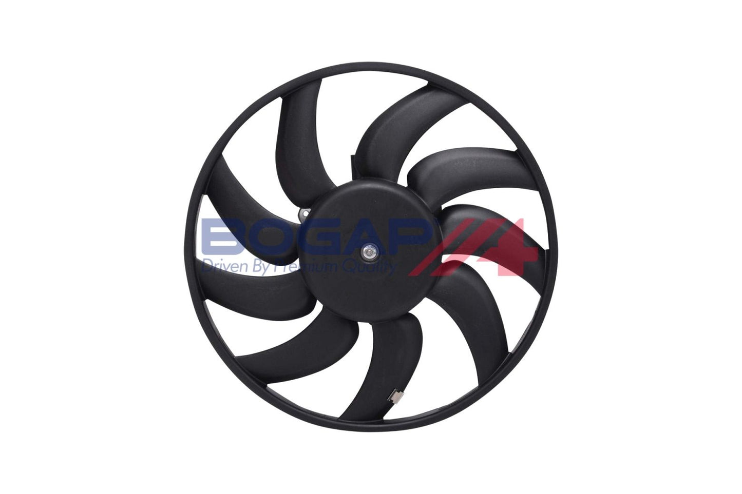 BOGAP A4243190 Fan, Engine Cooling