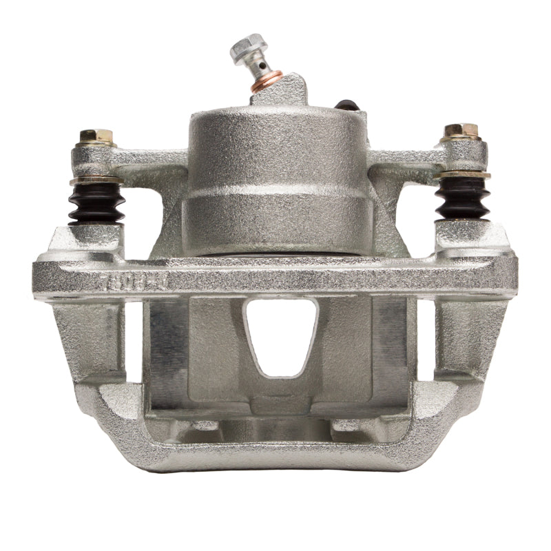 DFC 97-04 Lexus ES300 Front-L Premium Caliper - Silver Zinc Coated