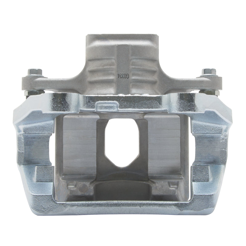 DFC 02-09 Buick Rainier Rear-L Premium Caliper - Silver Zinc Coated