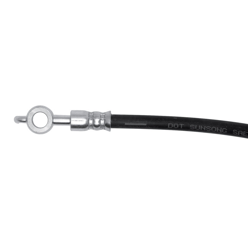DFC 84-87 Isuzu Trooper Front Brake Hose