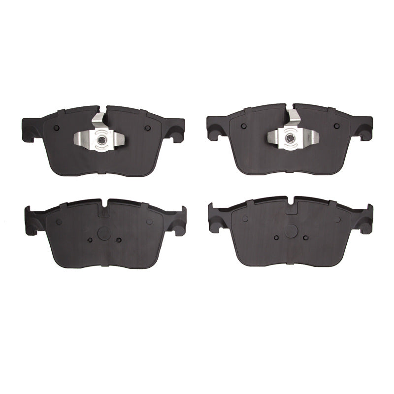 R1 Concepts R1 16-26 Land Rover Range Rover Velar Front Semi Met Brake Pads