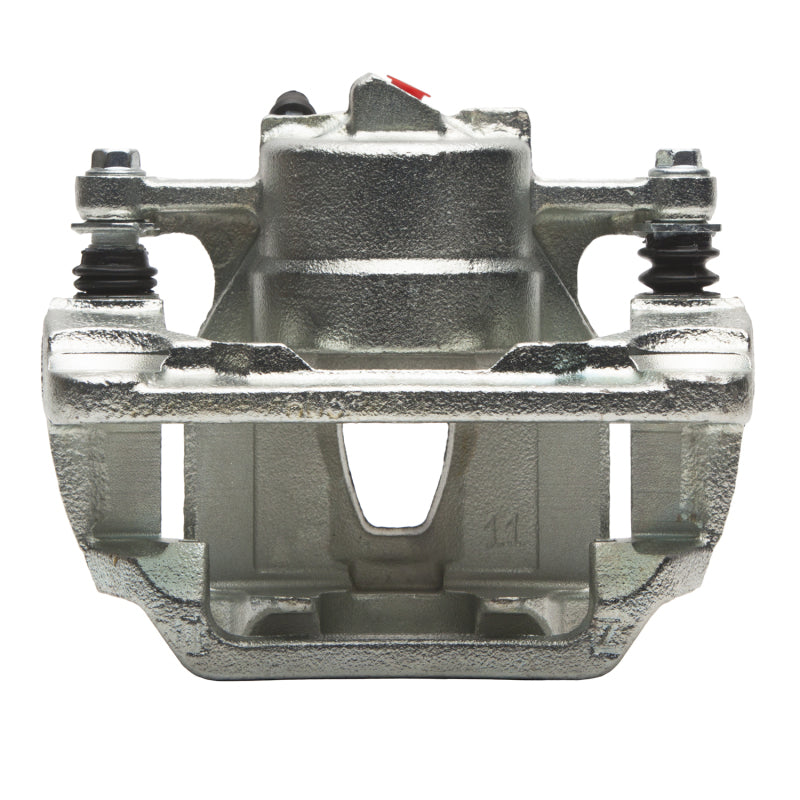 DFC 98-01 Lexus RX300 Front-L Premium Caliper - Silver Zinc Coated