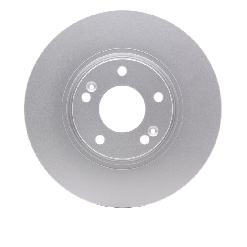 DFC 04-11 Hyundai Azera Front GeoSPEC Coated Rotor