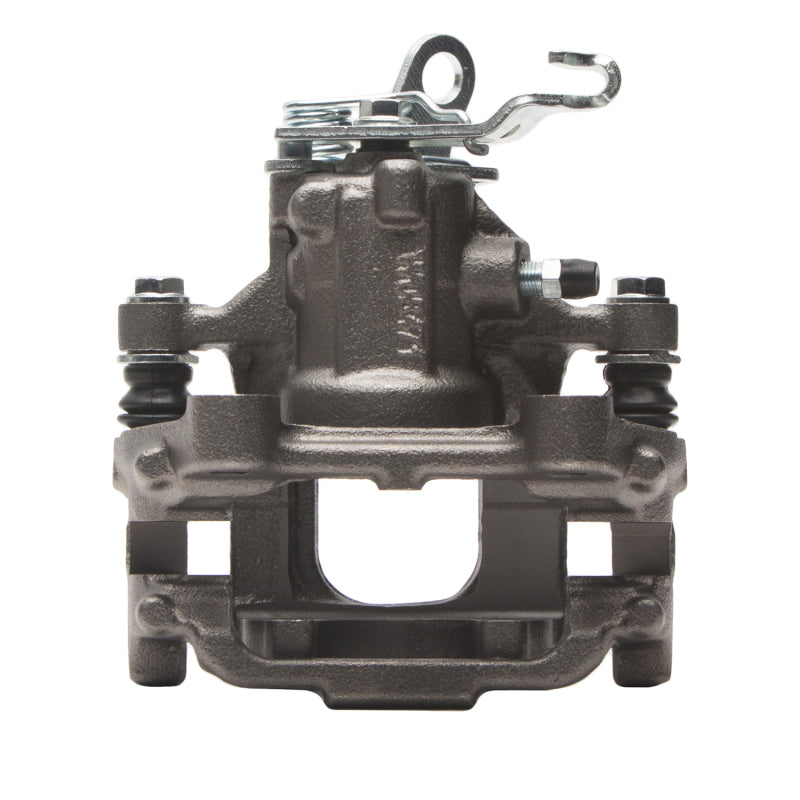 DFC 10-16 Audi A3 Quattro Rear-R Premium Caliper - Silver Zinc Coated