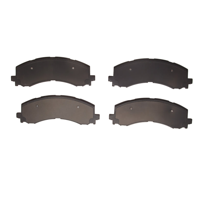 R1 Concepts R1 21-26 Ford F-150 RWD Front Super Duty Brake Pads