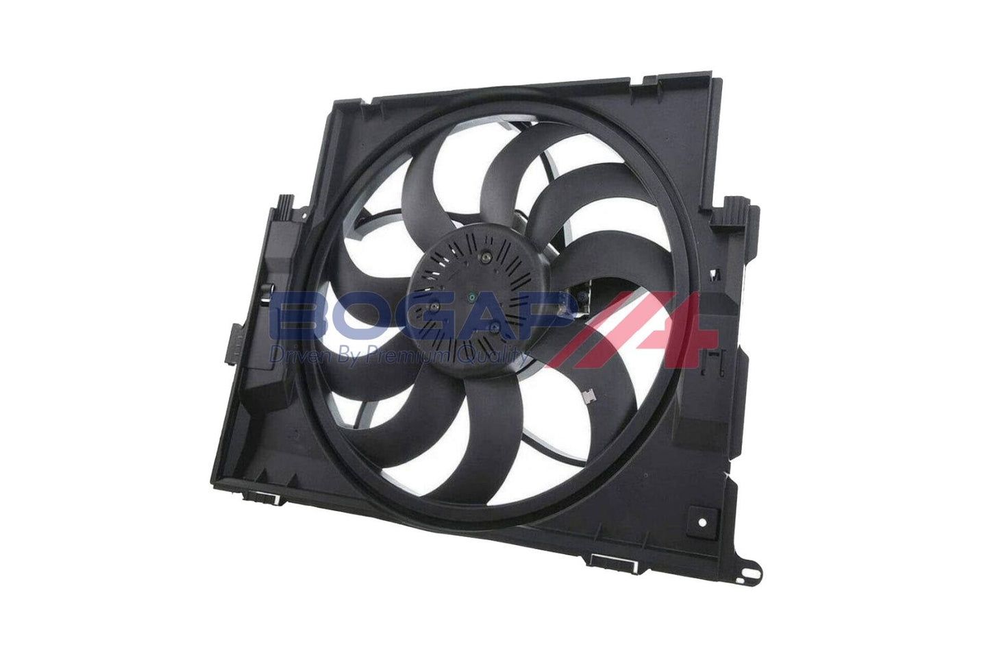 BOGAP B4243198 Fan, Engine Cooling
