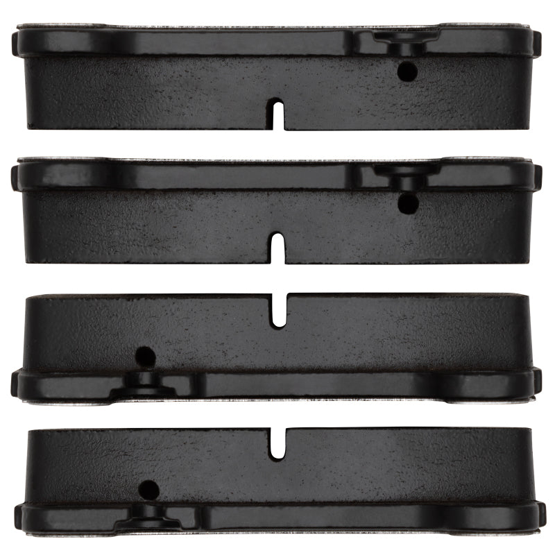 DFC 86-89 Mercedes-Benz 560SL Front 5000 Advanced Semi Metallic Brake Pads