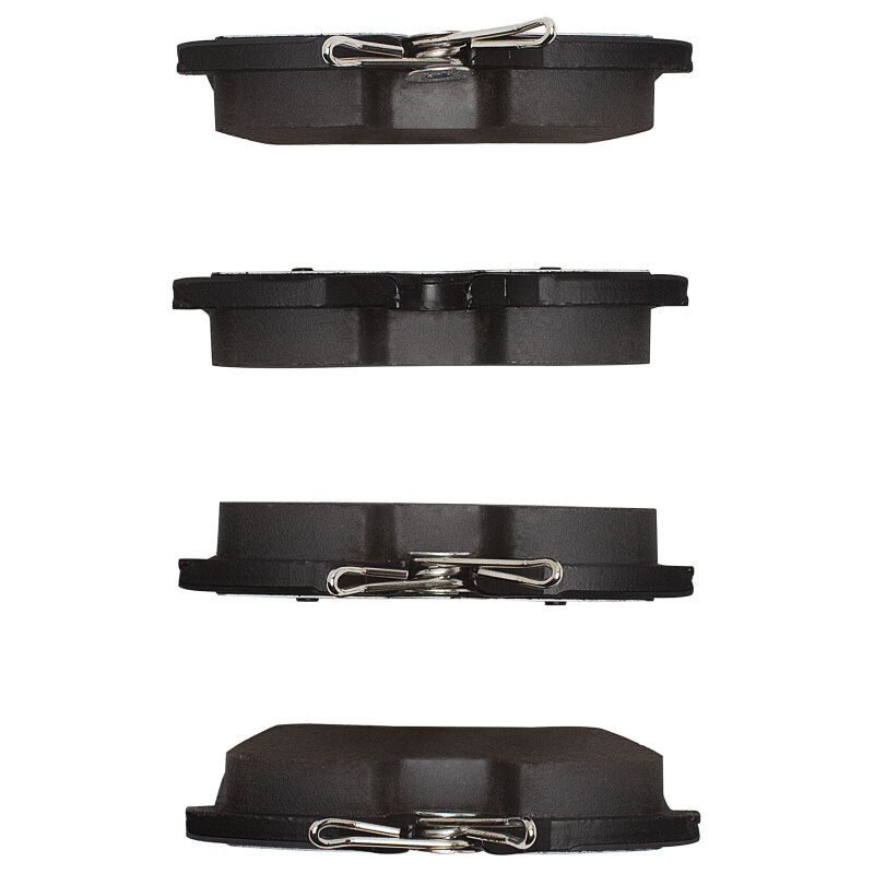DFC 85-24 Audi S4 Rear 5000 Advanced Low Metallic Brake Pads