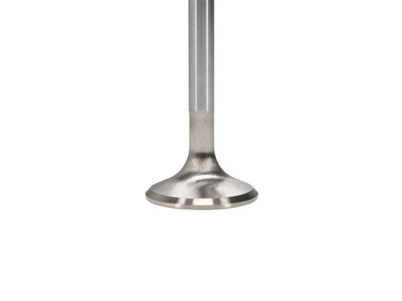 Manley Performance Manley Nissan 3.0L RB30E Exhaust Valve Kit - 35.10mm Head Dia. 124.59mm O/A Length, 0.3136in Stem