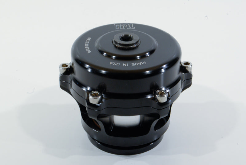 TiALSport TiAL Sport Q BOV 11 PSI Spring - Black