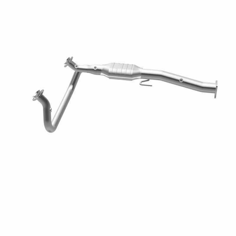 MagnaFlow Direct Fit Catalytic Converter Astro-Safari Van 96-99