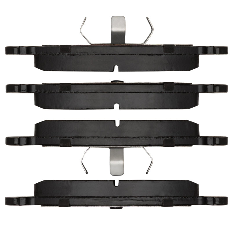 DFC 86-94 Suzuki Samurai Front 4000 Hybridynamic Brake Pads