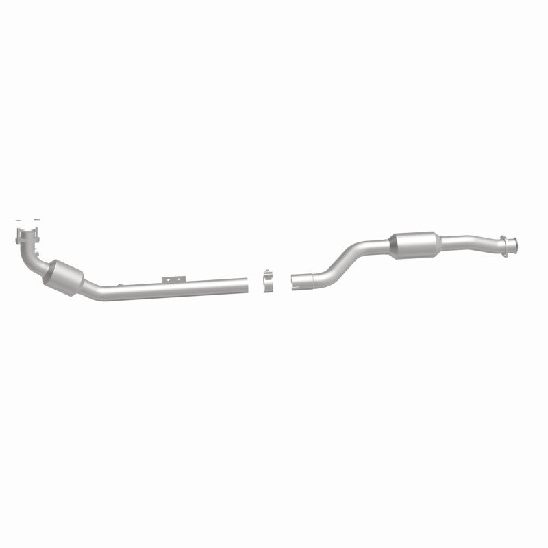 MagnaFlow 2005 Mercedes-Benz E320 3.2L Direct Fit Converter