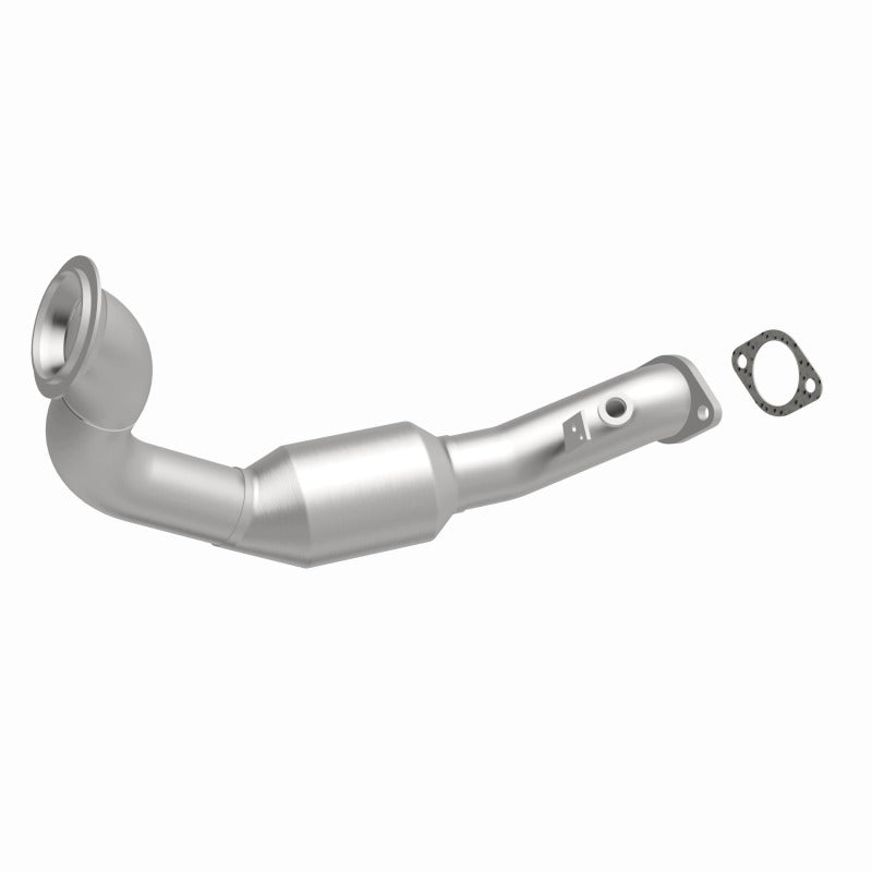 MagnaFlow Direct Fit Catalytic Converter BMW 3 07-08 Front OEM