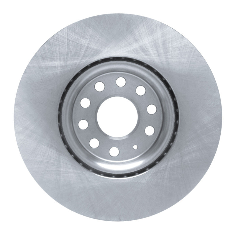 DFC 18-24 Volkswagen Tiguan Front Brake Rotor