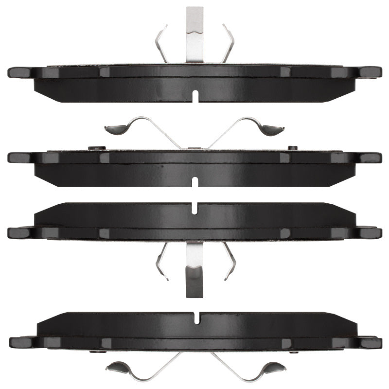 DFC 90-06 Jeep Grand Cherokee Front Ultimate Duty Performance Brake Pads