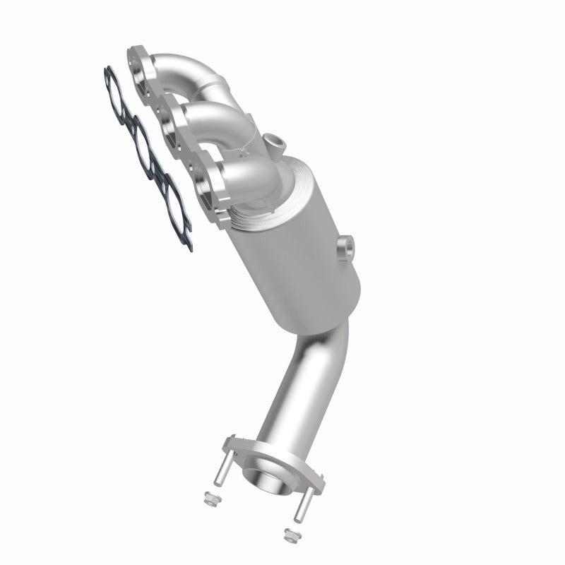 MagnaFlow Direct Fit Catalytic Converter 07-10 Chrysler Sebring 3.5L
