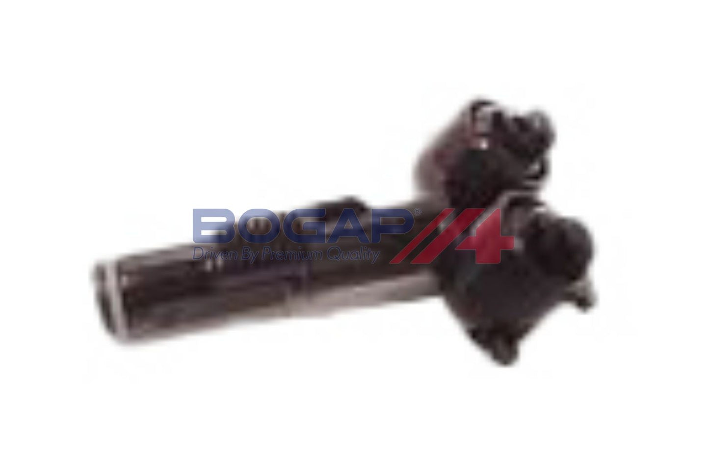BOGAP A5522390 Washer Fluid Jet, Headlight Cleaning