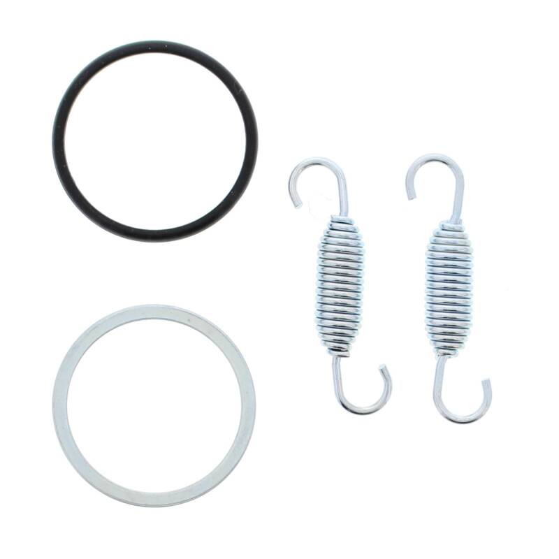 Vertex Pistons Vertex Gaskets 92-08 Suzuki RM125 Exhaust Gasket Kit