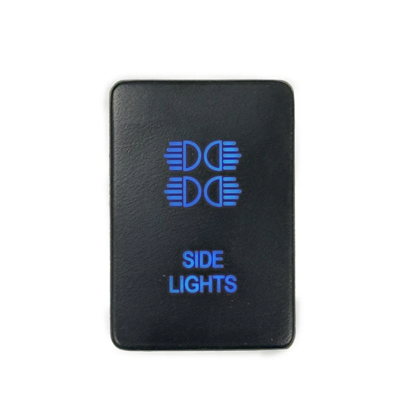 Cali Raised LED Cali Raised Small Style Toyota Oem Style Side Lights Switch