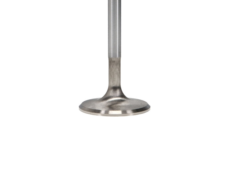 Manley Performance Manley 93-98 Toyota Land Cruiser 4.5L (1FZ-FE) 39.5mm Race Flo Intake Valves - Set of 12