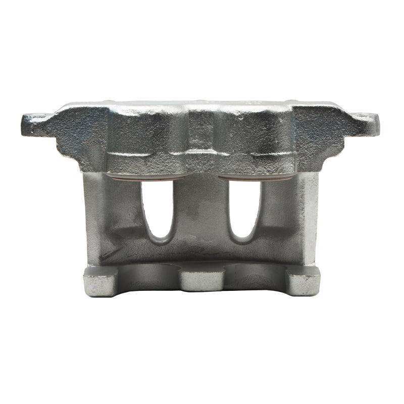 DFC 98-24 Beaver Motorcoach Monterey Front/Fr & Rr L/R L/R/Rear Premium Caliper - Silver Zinc Coated