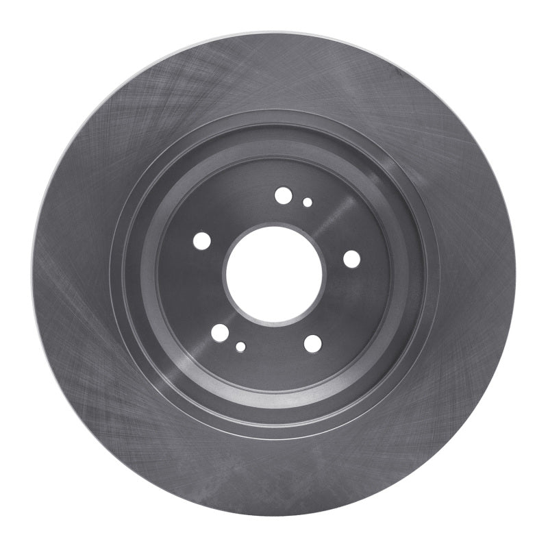DFC 19-22 Genesis G90 Rear Brake Rotor