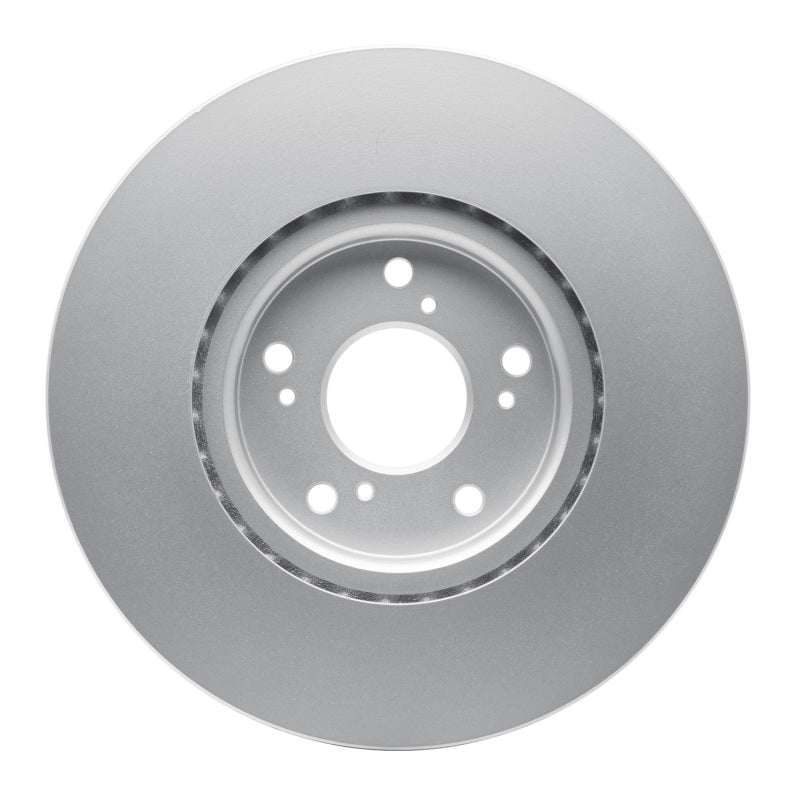 DFC 04-08 Acura TL Front Hi-Carbon Alloy Geomet Coated Rotor